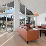 Villavilla 808 - Fjellerup, Ostjylland Дом отдыха