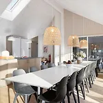 Дом отдыха Villavilla 808 - Fjellerup, Ostjylland *
