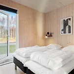 Villavilla 808 - Fjellerup, Ostjylland Дом отдыха *
