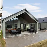 Villavilla 808 - Fjellerup, Ostjylland Дом отдыха *