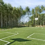 Villavilla 808 - Fjellerup, Ostjylland Дом отдыха