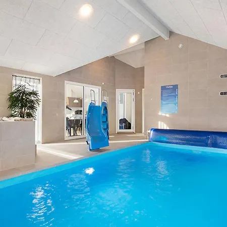 Villavilla 808 - Fjellerup, Ostjylland Glesborg