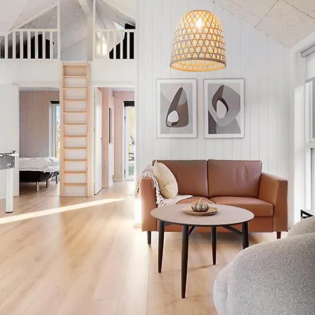 Villavilla 808 - Fjellerup, Ostjylland *