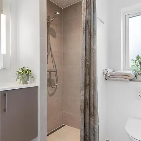 بيت للعطل Villavilla 808 - Fjellerup, Ostjylland *