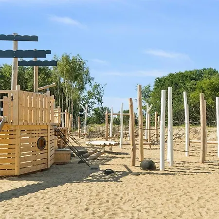 Villavilla 808 - Fjellerup, Ostjylland