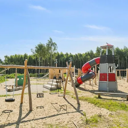 بيت للعطل Villavilla 808 - Fjellerup, Ostjylland