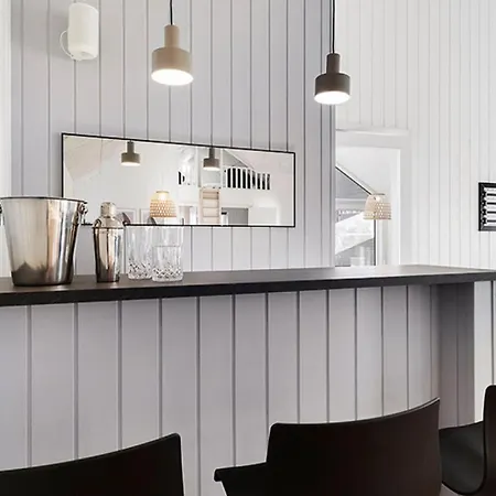 Semesterbostad Villavilla 808 - Fjellerup, Ostjylland