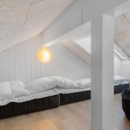 Villavilla 808 - Fjellerup, Ostjylland Glesborg