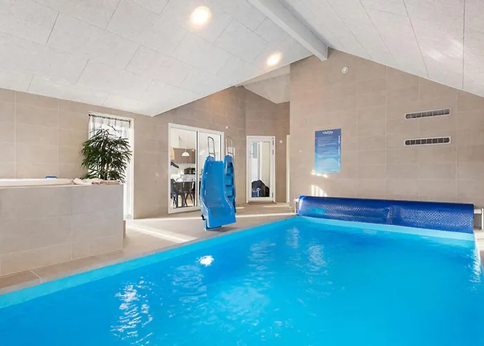 Villavilla 808 - Fjellerup, Ostjylland Glesborg