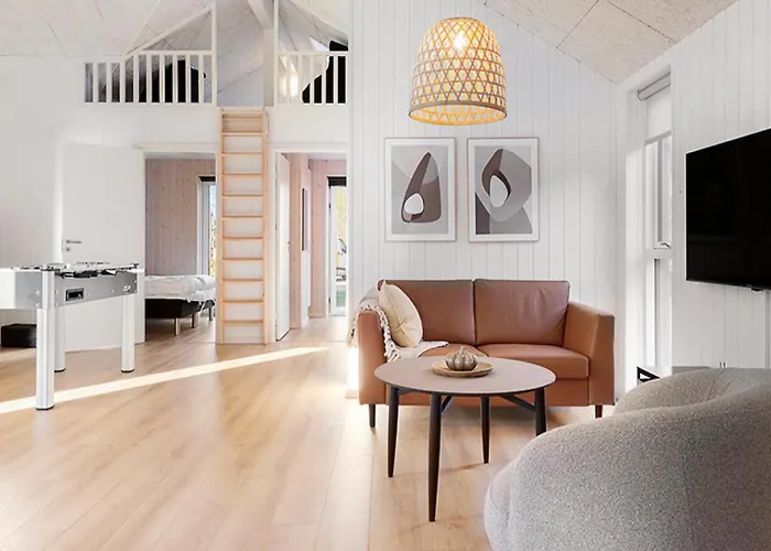 Villavilla 808 - Fjellerup, Ostjylland *