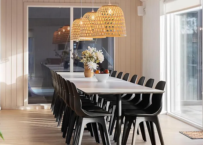 Villavilla 808 - Fjellerup, Ostjylland Holiday home *