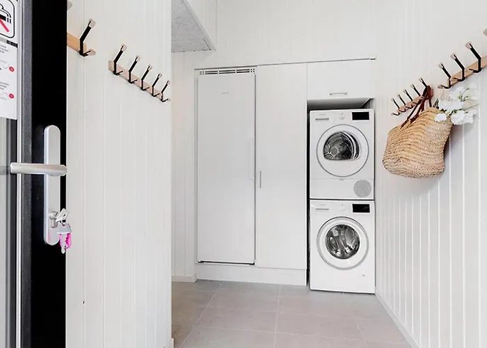 Villavilla 808 - Fjellerup, Ostjylland Glesborg