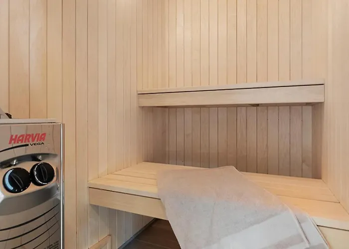 Villavilla 808 - Fjellerup, Ostjylland *