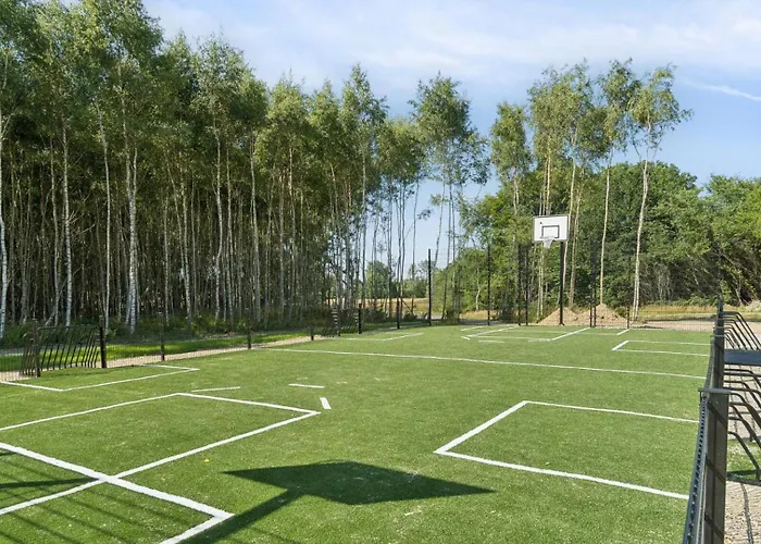 Villavilla 808 - Fjellerup, Ostjylland Holiday home