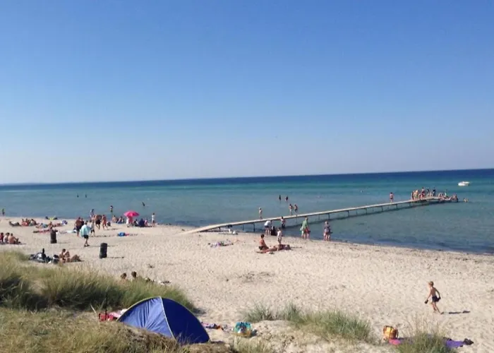 Villavilla 808 - Fjellerup, Ostjylland